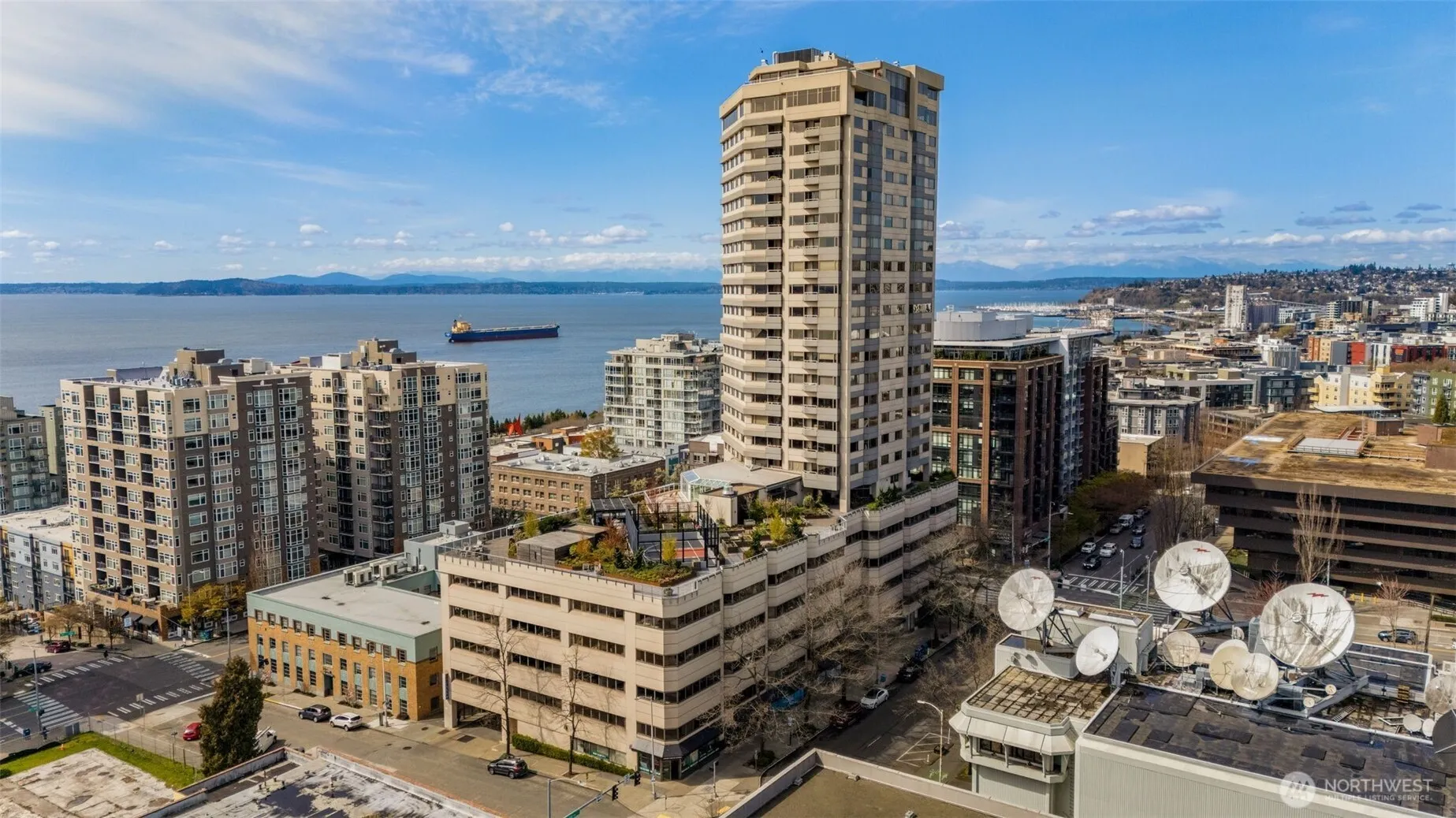 Property photo for 2821 2nd Avenue #1004, Seattle