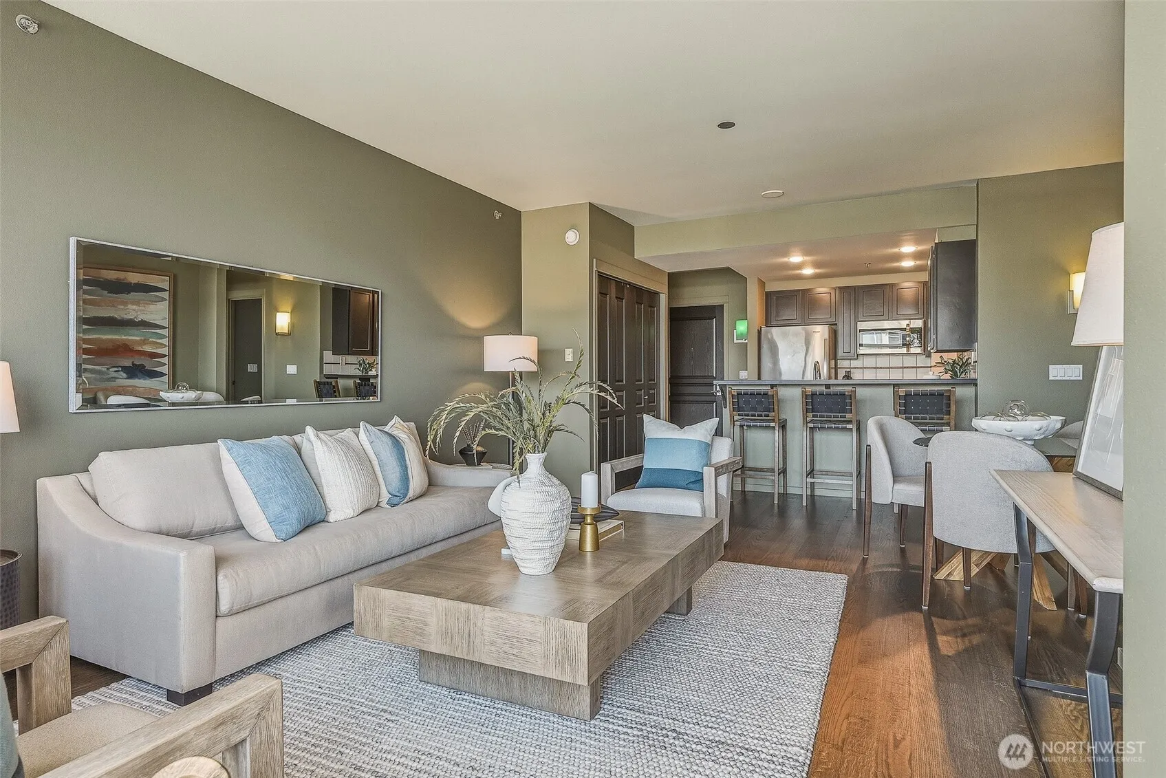 Property photo for 2801 1st Avenue #1018, Seattle photo 5