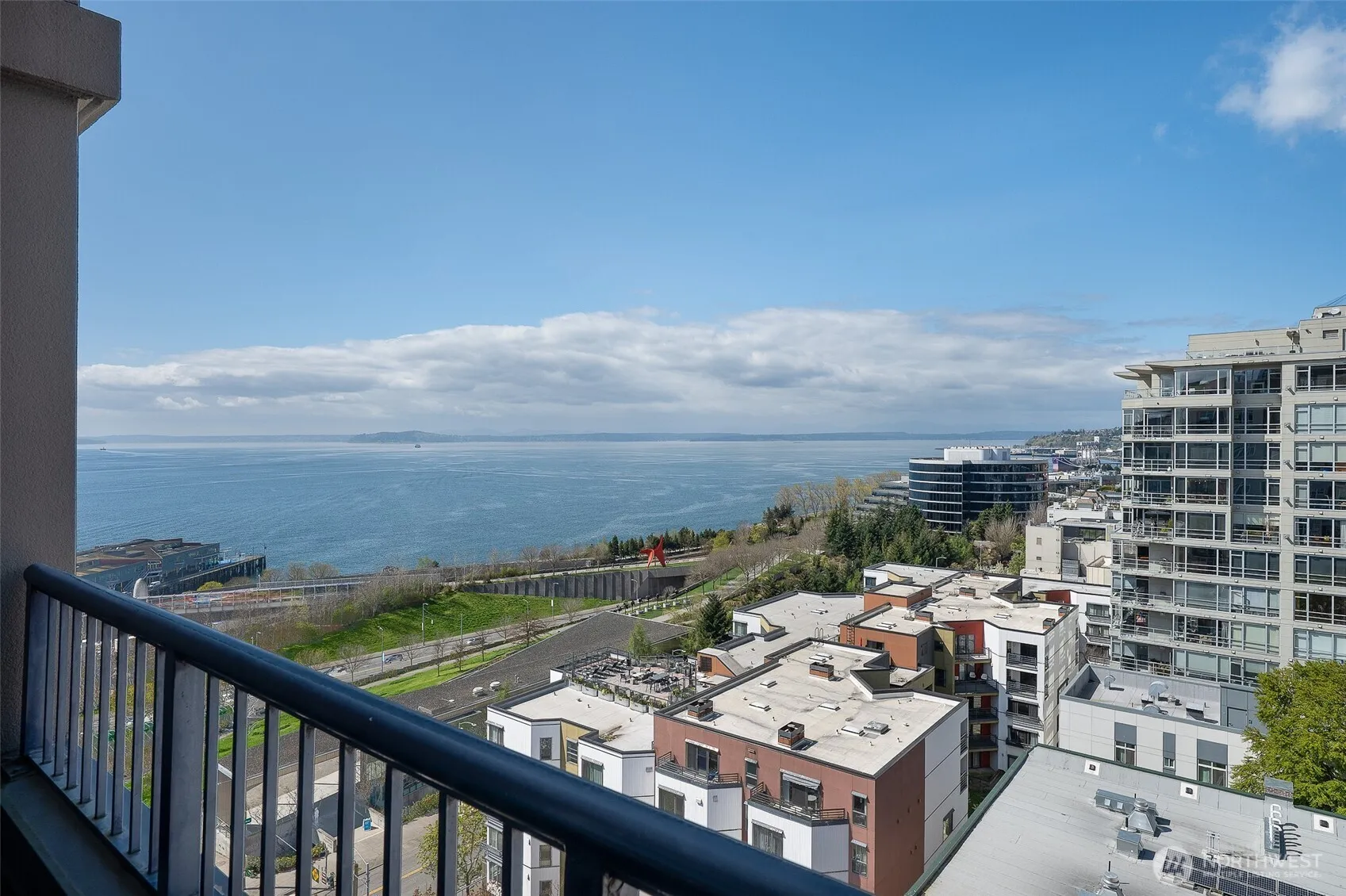 Property photo for 2801 1st Avenue #1018, Seattle