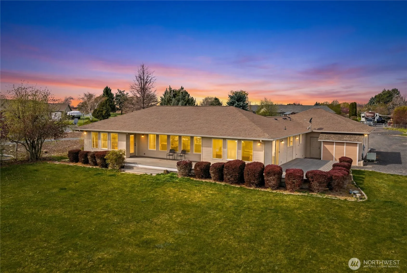 Property photo for 3103 Ne Meadowlark Lane, Moses Lake photo 3
