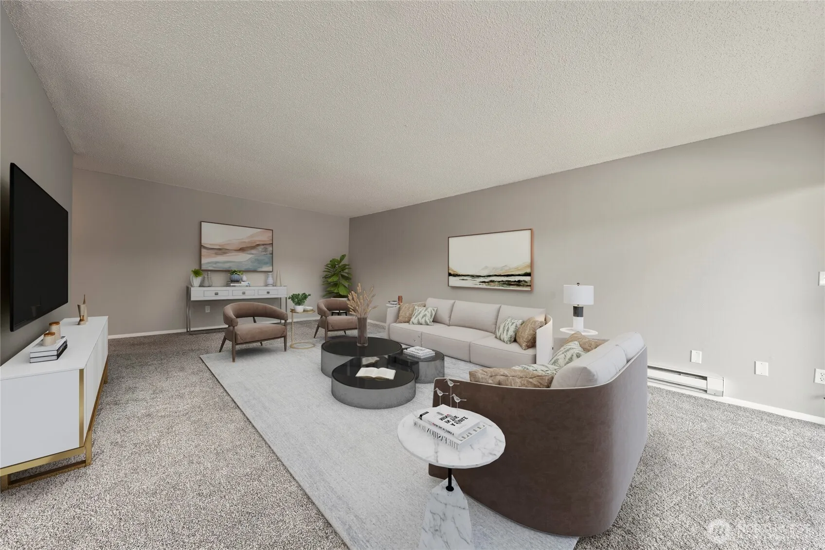 Property photo for 2562 Thorndyke Avenue W #303, Seattle photo 5