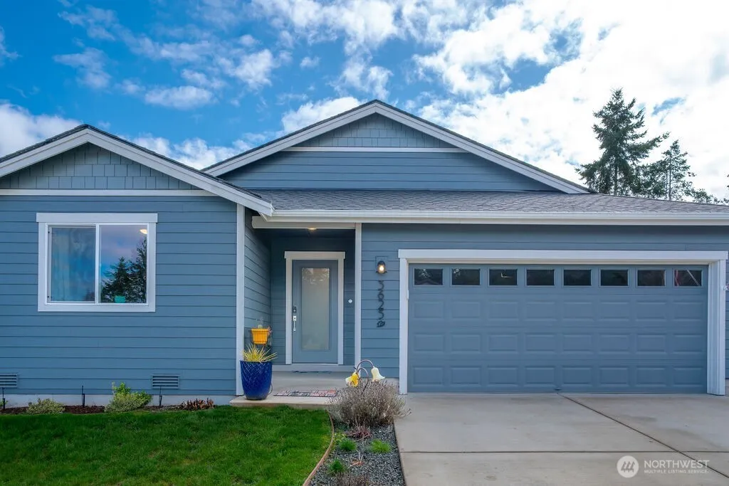 Property photo for 3625 Page Street, Port Angeles