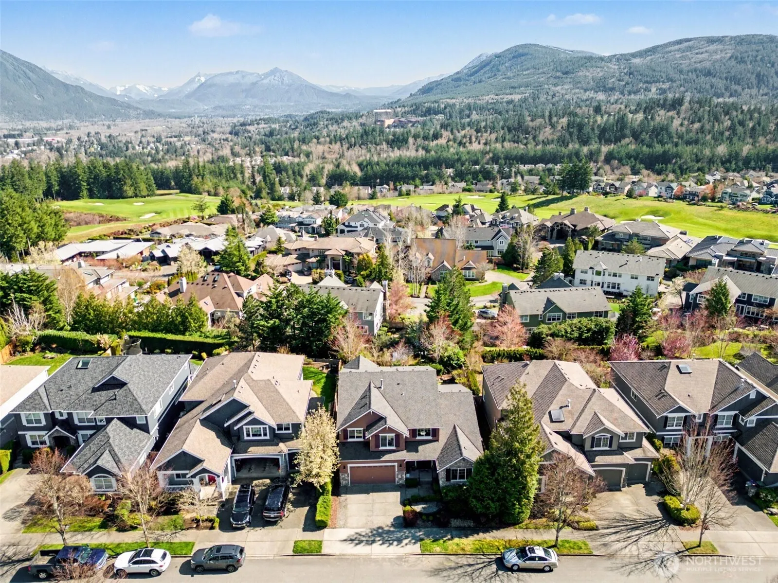 36113 Se Turnberry Street, Snoqualmie