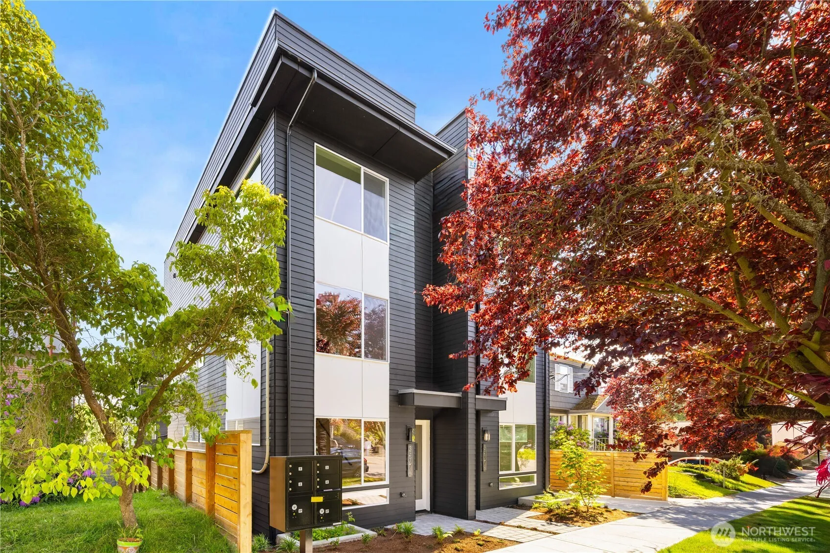 Property photo for 3407 A Nw Market Street, Seattle