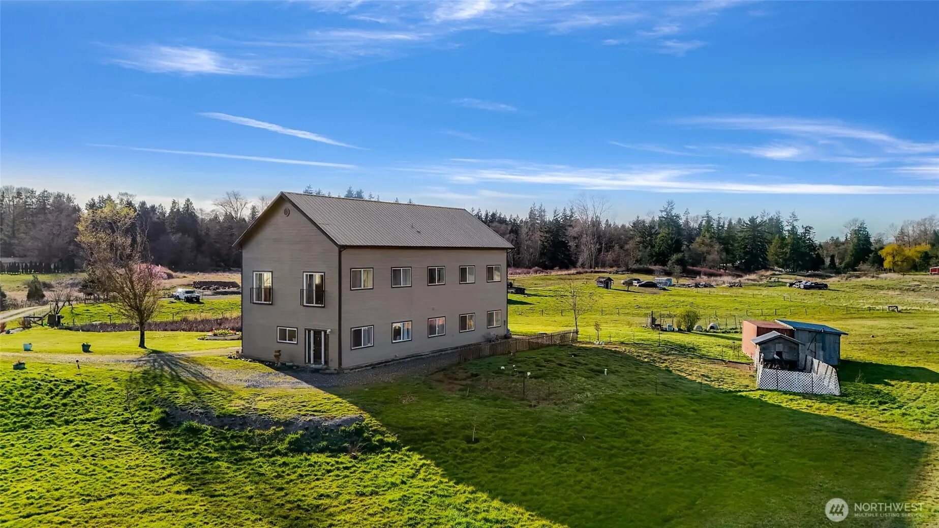 Property photo for 8225 Peace Park Drive, Custer photo 3
