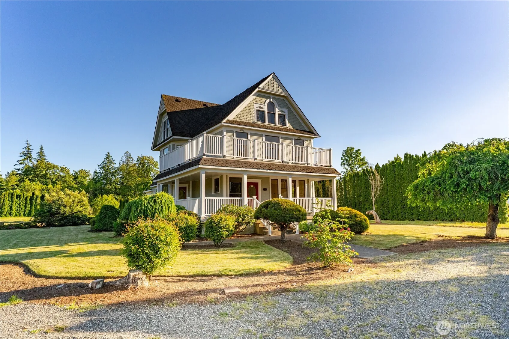 Property photo for 1371 W Axton Road, Ferndale photo 3