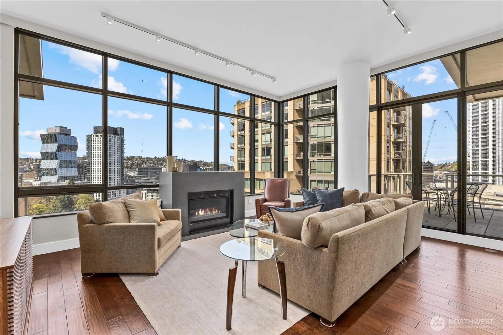 900 Lenora Street #1203, Seattle