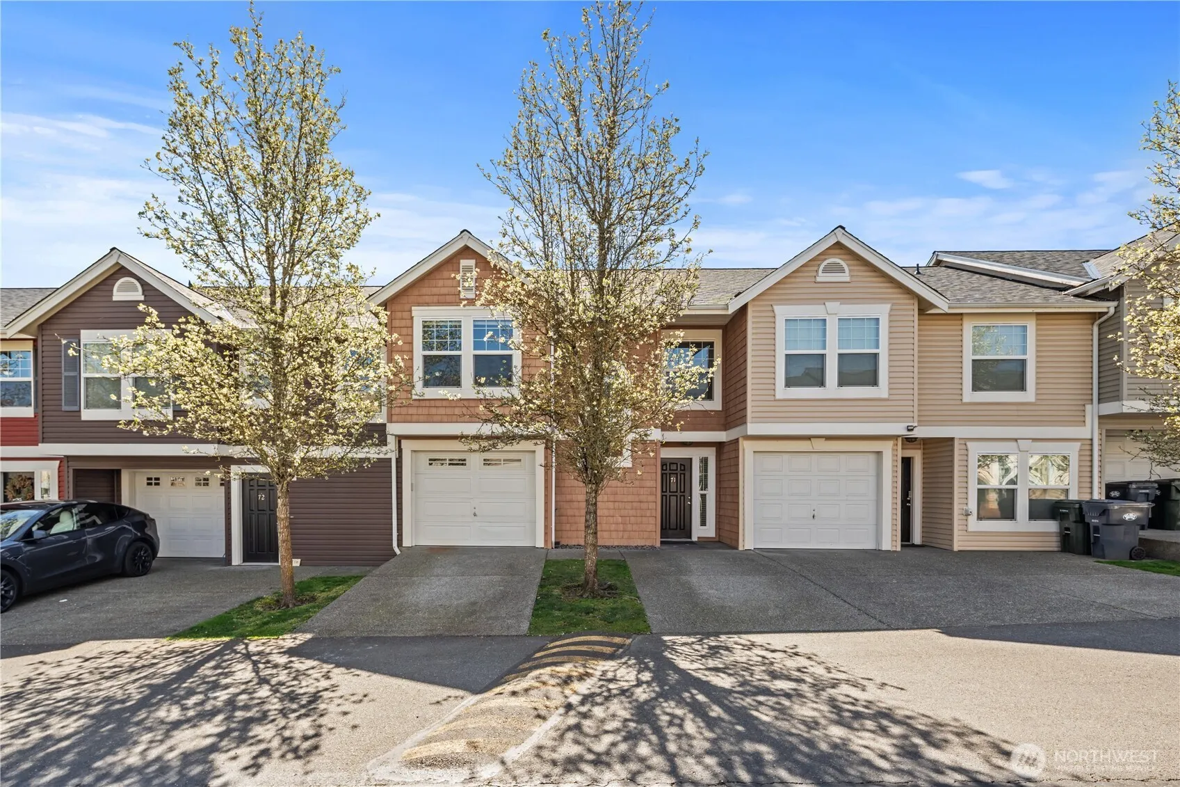 Property photo for 1012 109th Street Ct E #71, Tacoma