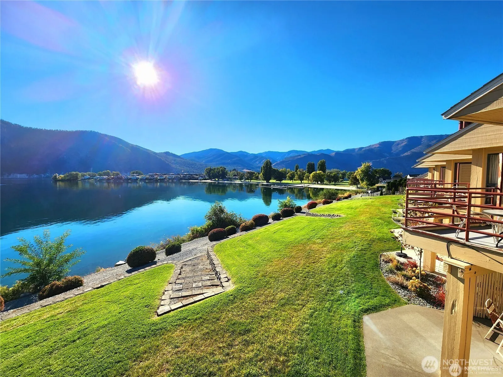Property photo for 1 Nekquelekin 443-g, Manson