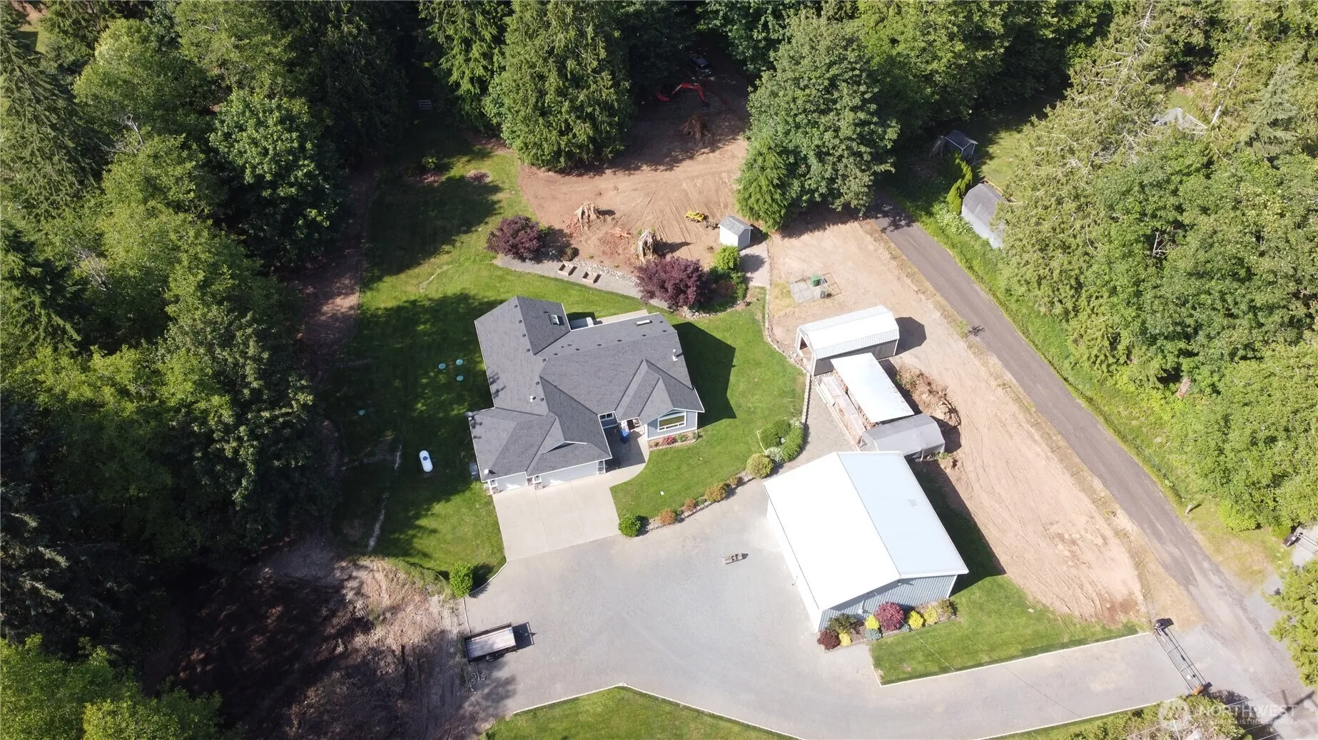Property photo for 16617 Jim Creek Road, Arlington photo 3