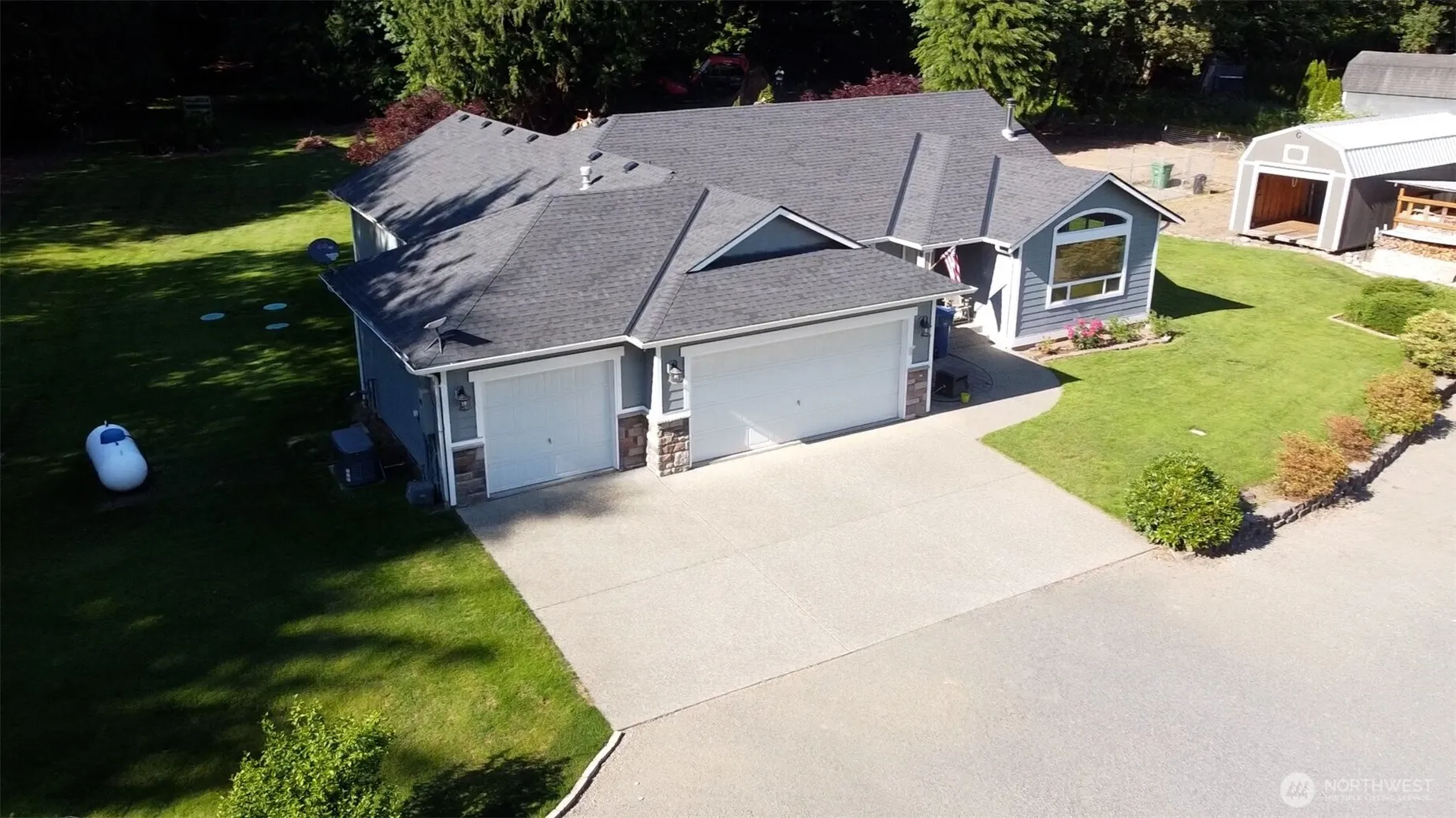 Property photo for 16617 Jim Creek Road, Arlington