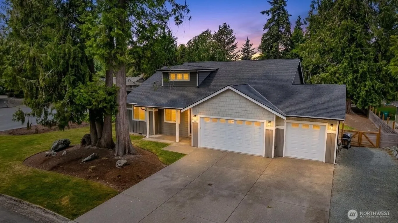 Property photo for 611 Upland Drive, Mount Vernon