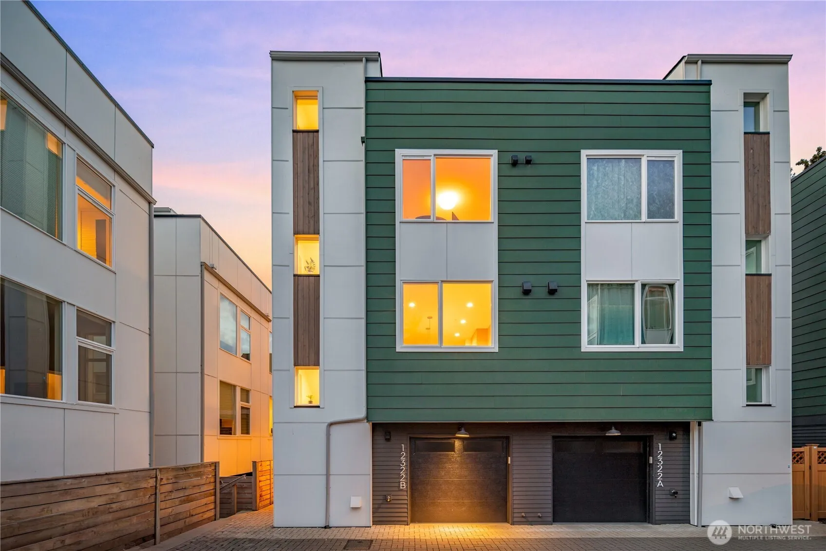 Property photo for 12322 14th Avenue Ne #b, Seattle