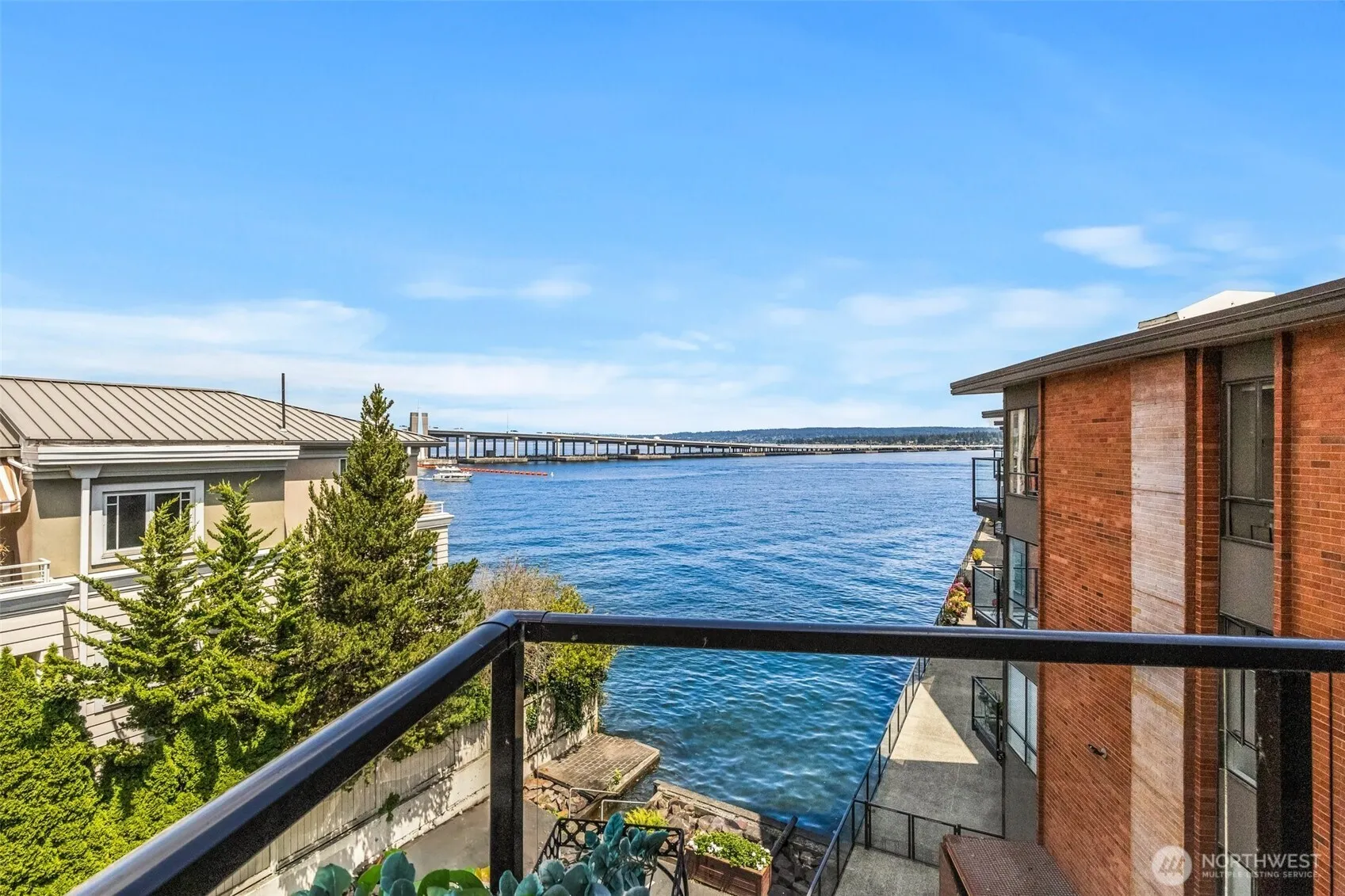 Property photo for 2360 43rd Ave E #404, Seattle photo 4