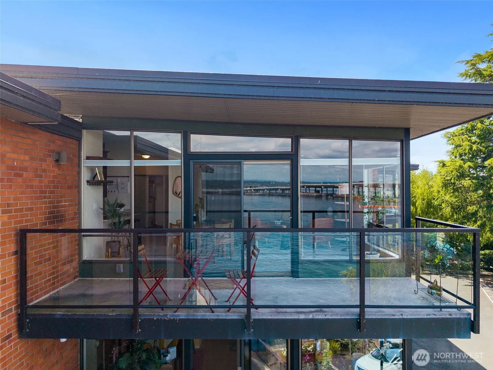 Property photo for 2360 43rd Ave E #404, Seattle