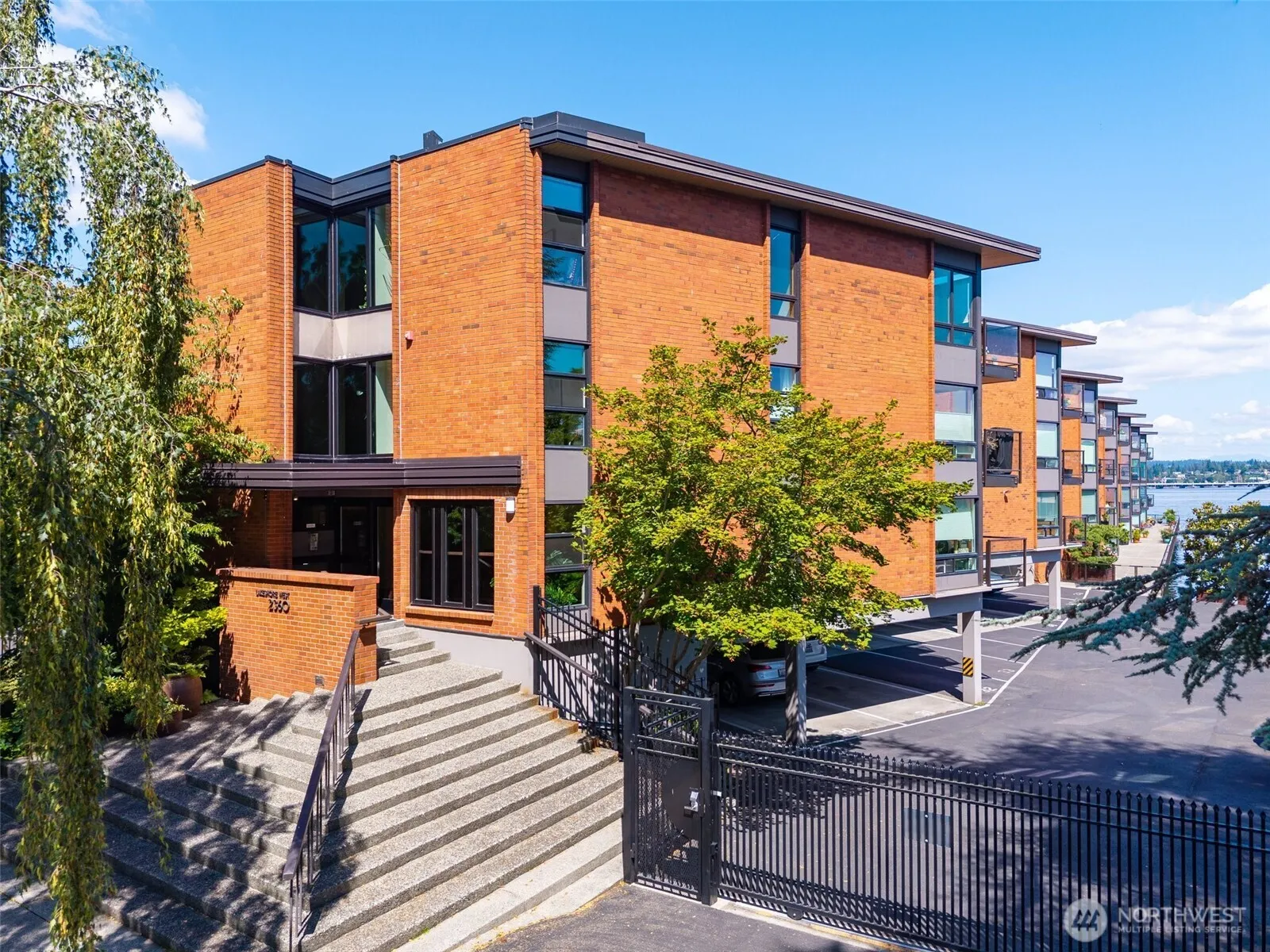 Property photo for 2360 43rd Ave E #404, Seattle photo 2