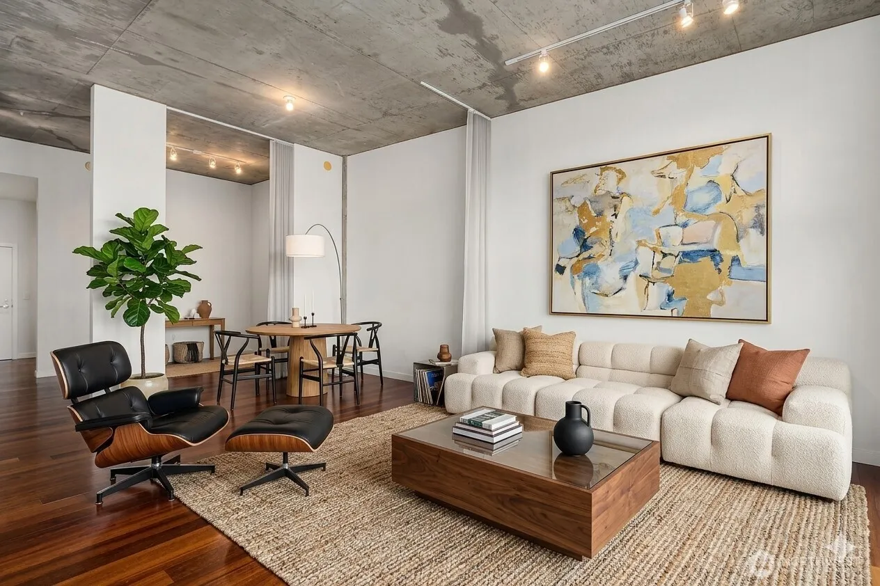 Property photo for 501 Roy Street #c341, Seattle