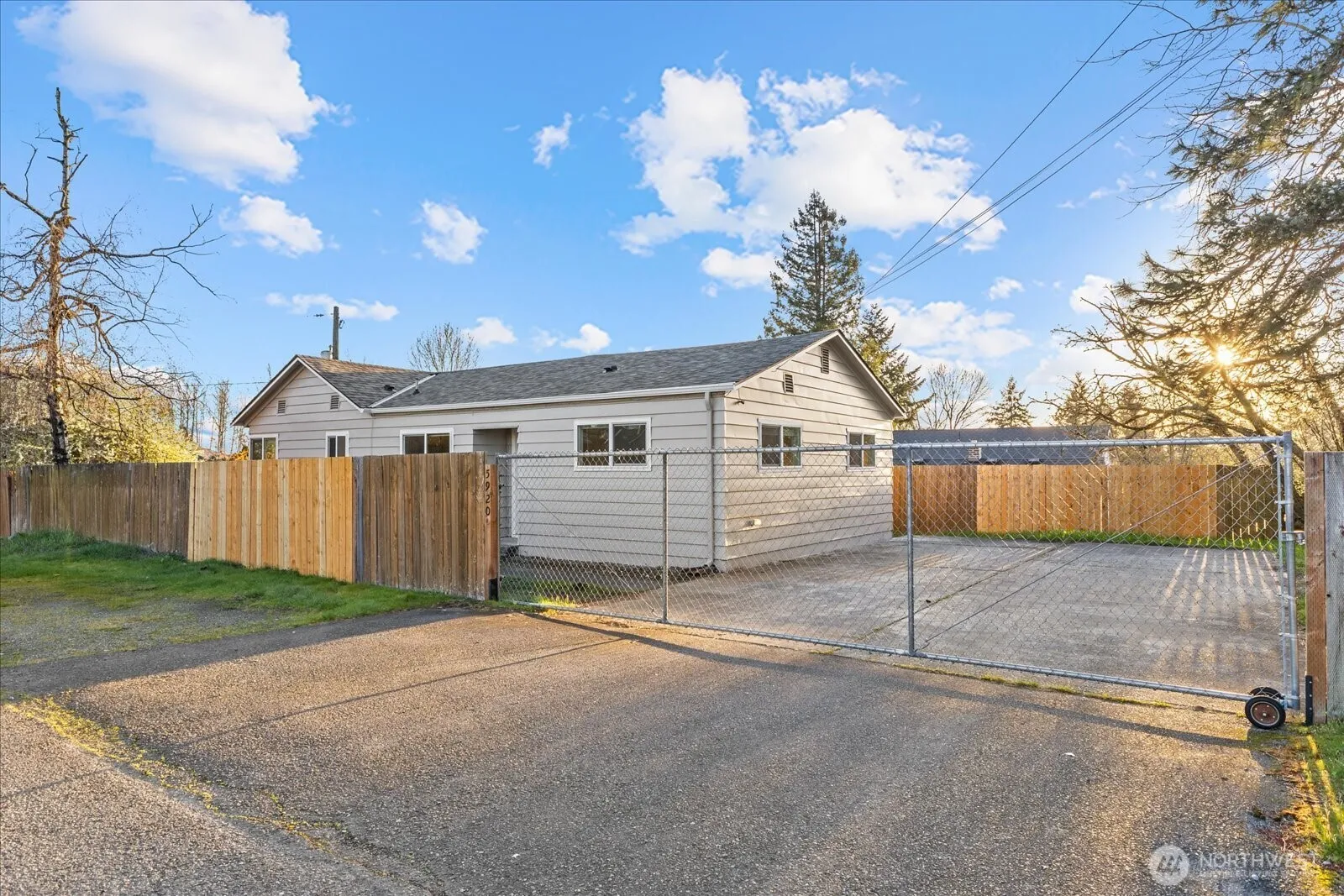 Property photo for 5920 S 118th St, Seattle