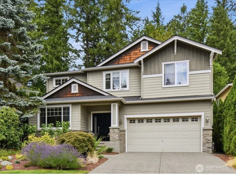 Property photo for 26050 Se 23rd Place, Sammamish