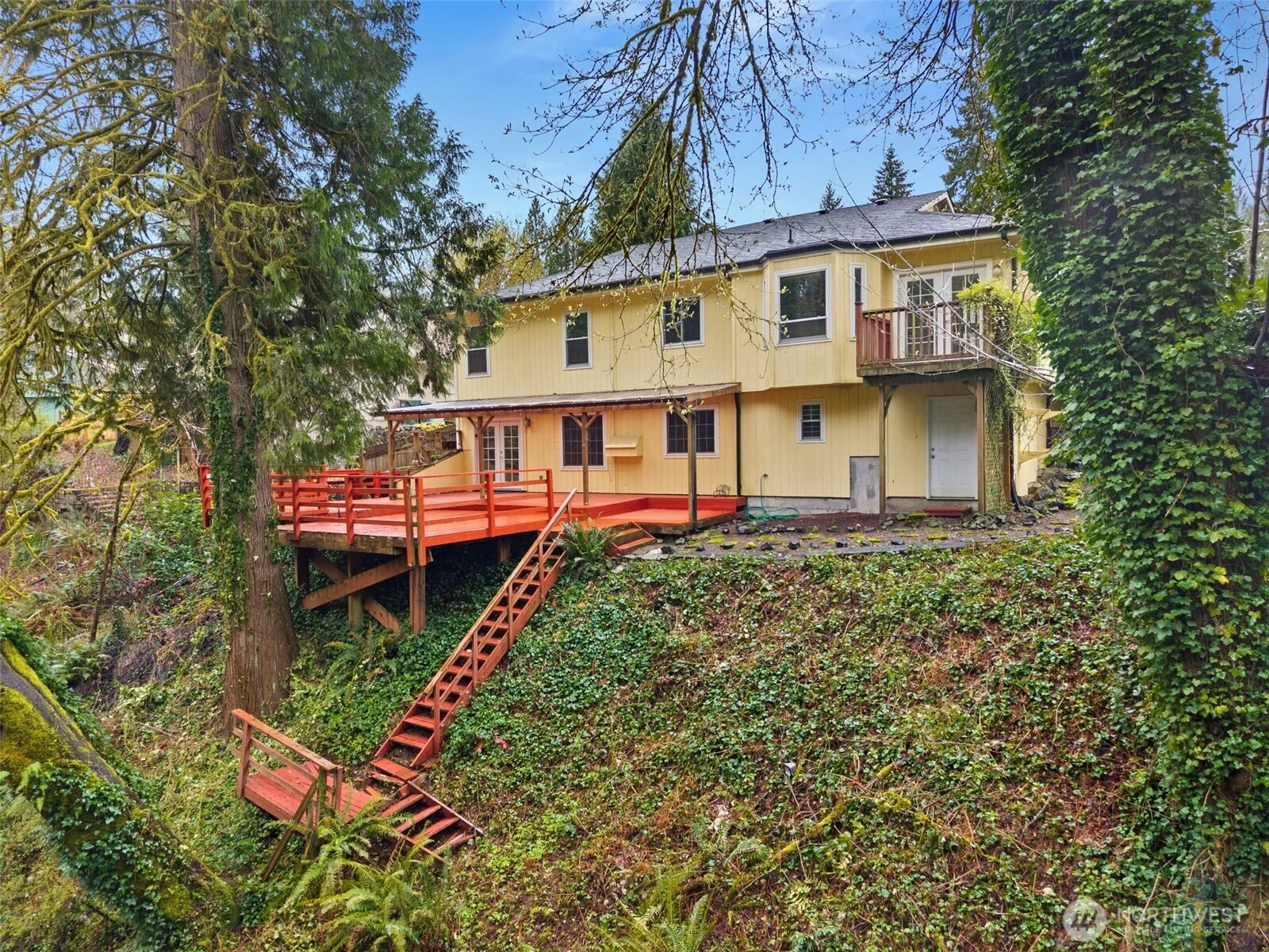 Property photo for 2415 Sw Tyndell Circle, Tumwater
