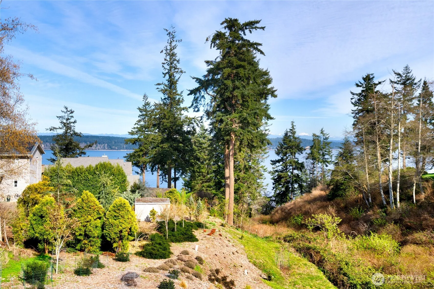 Property photo for 2303 North Bluff Road, Greenbank