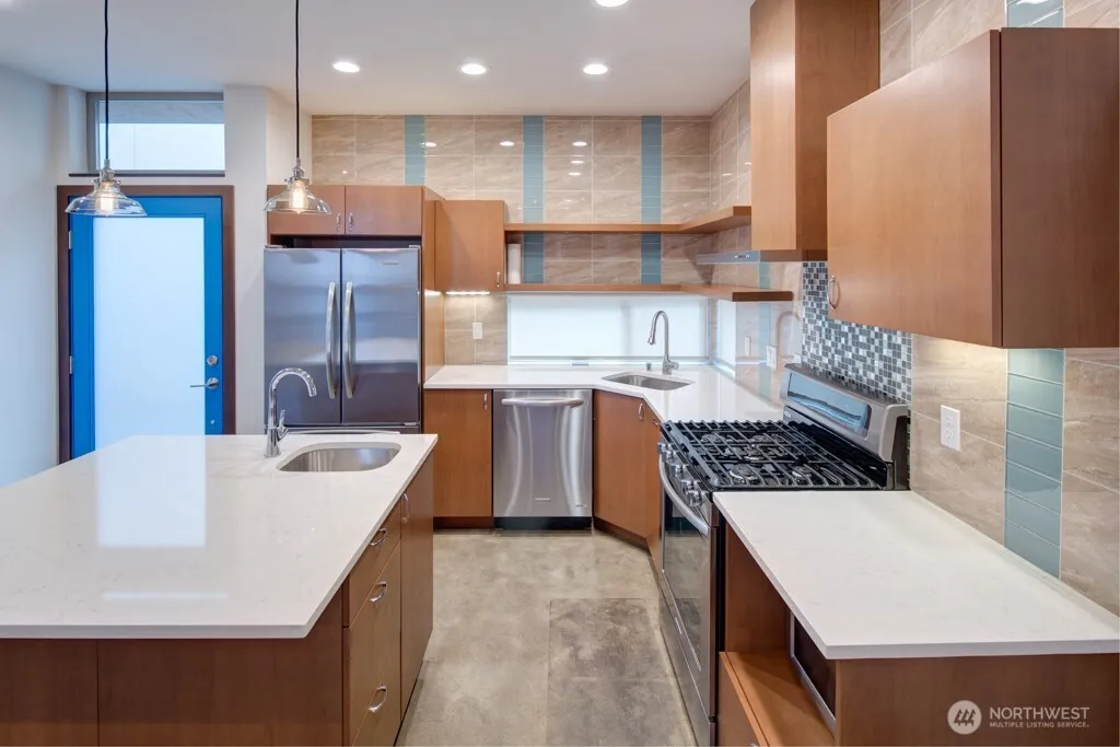 Property photo for 1531 Nw 58th Street #a, Seattle photo 3