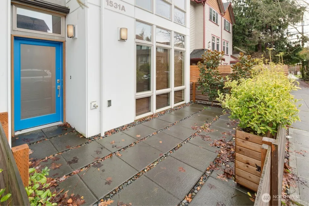 Property photo for 1531 Nw 58th Street #a, Seattle, WA 98107