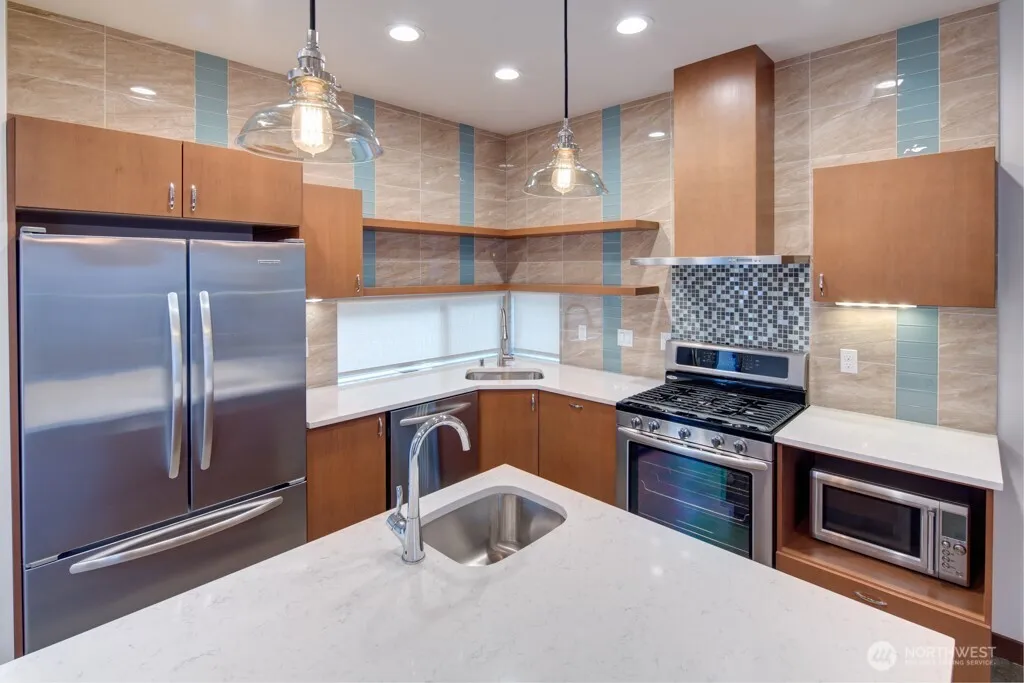 Property photo for 1531 Nw 58th Street #a, Seattle photo 4