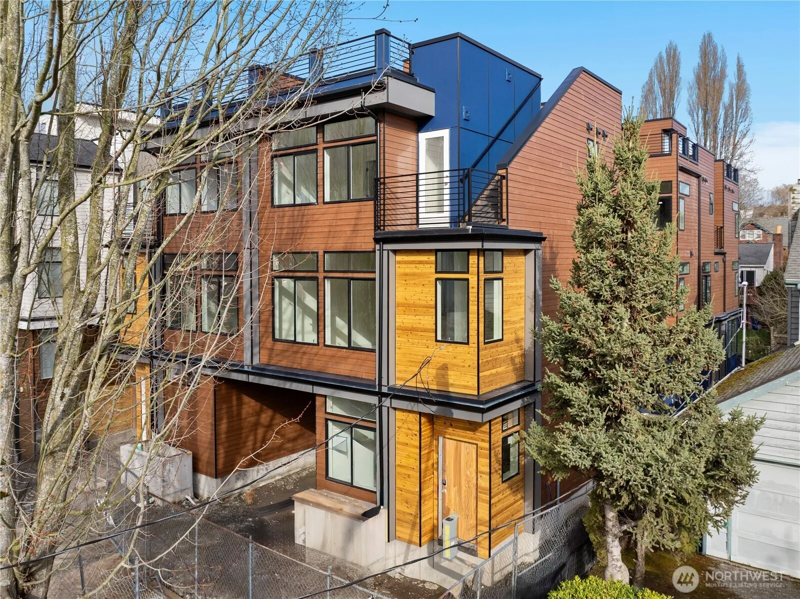 Property photo for 1138 A Nw 57th Street, Seattle