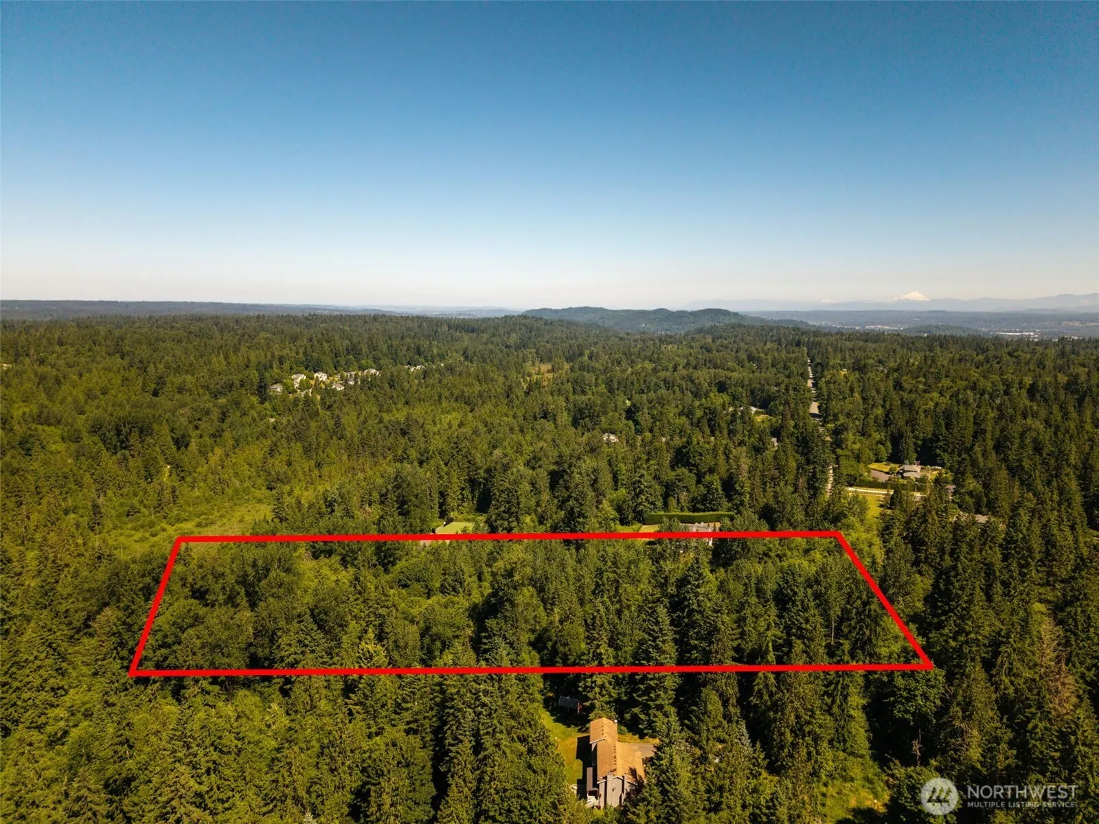 Property photo for 0 236th Avenue Ne, Woodinville photo 2