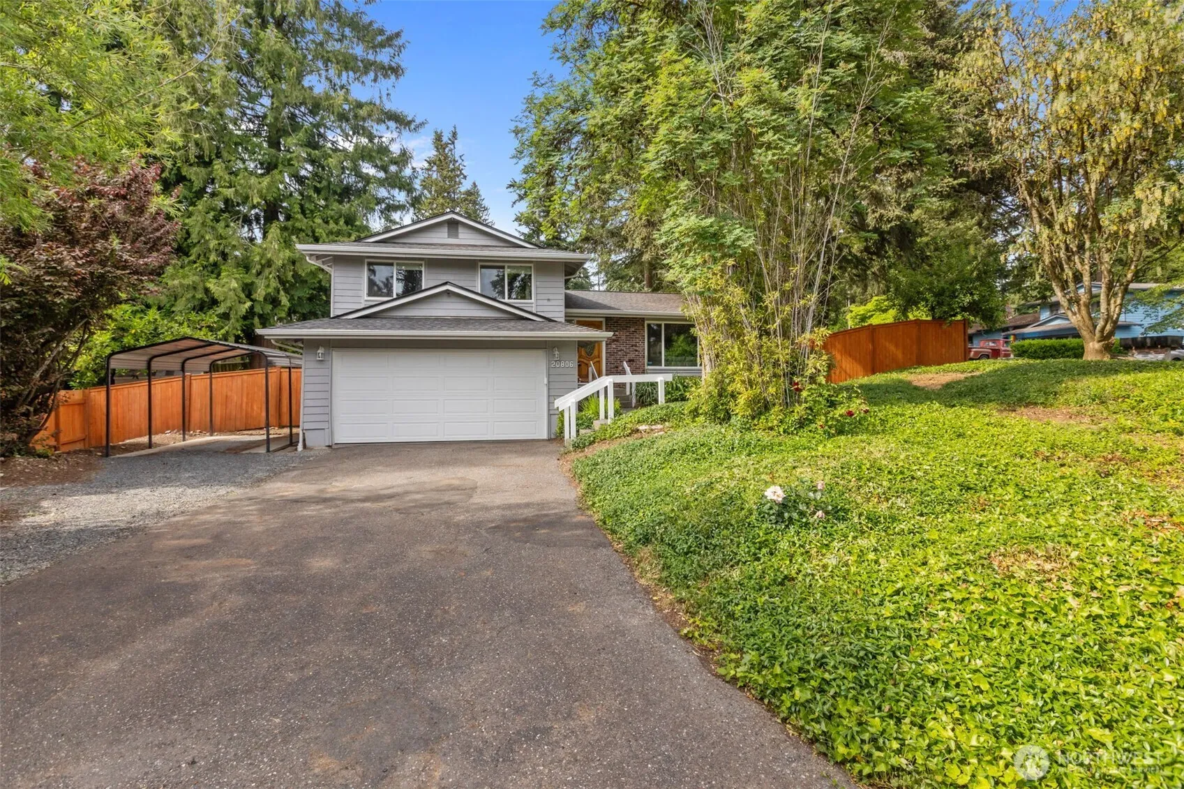 Property photo for 20806 23rd Avenue W, Lynnwood