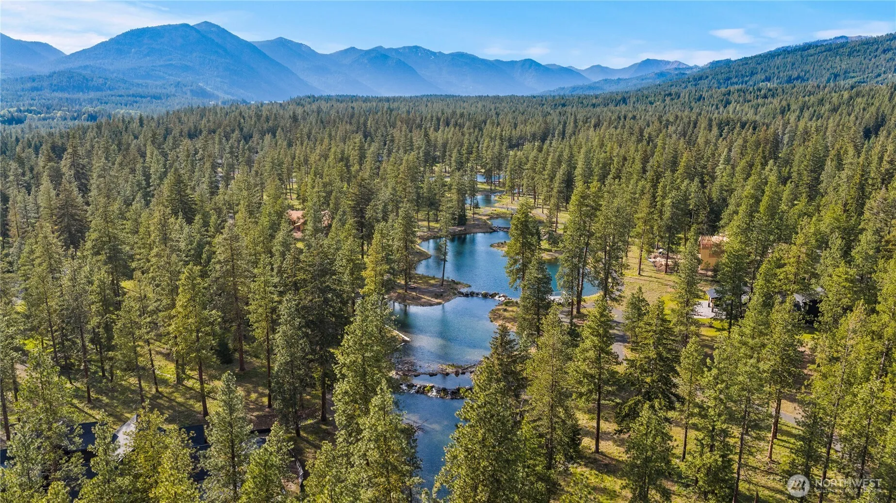 Property photo for 105 Wanawish Loop, Cle Elum photo 4