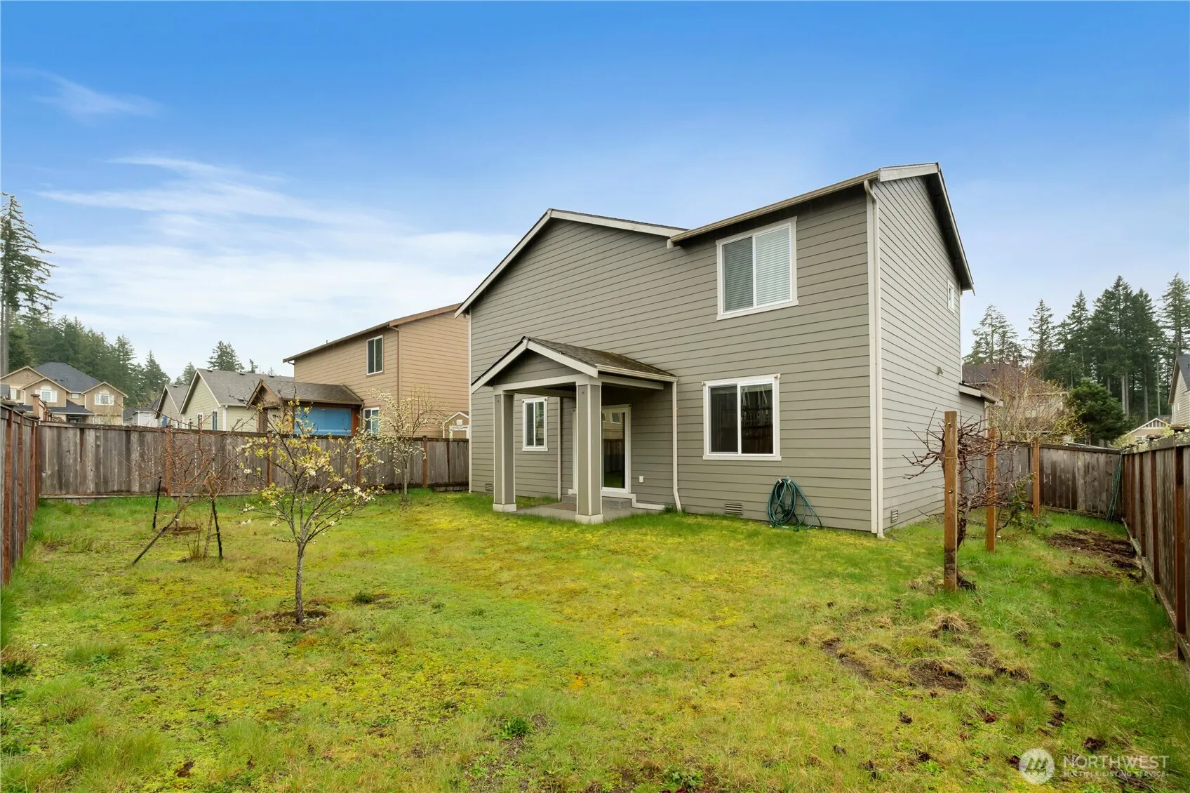 Property photo for 4414 Goldcrest Drive Nw, Olympia photo 3
