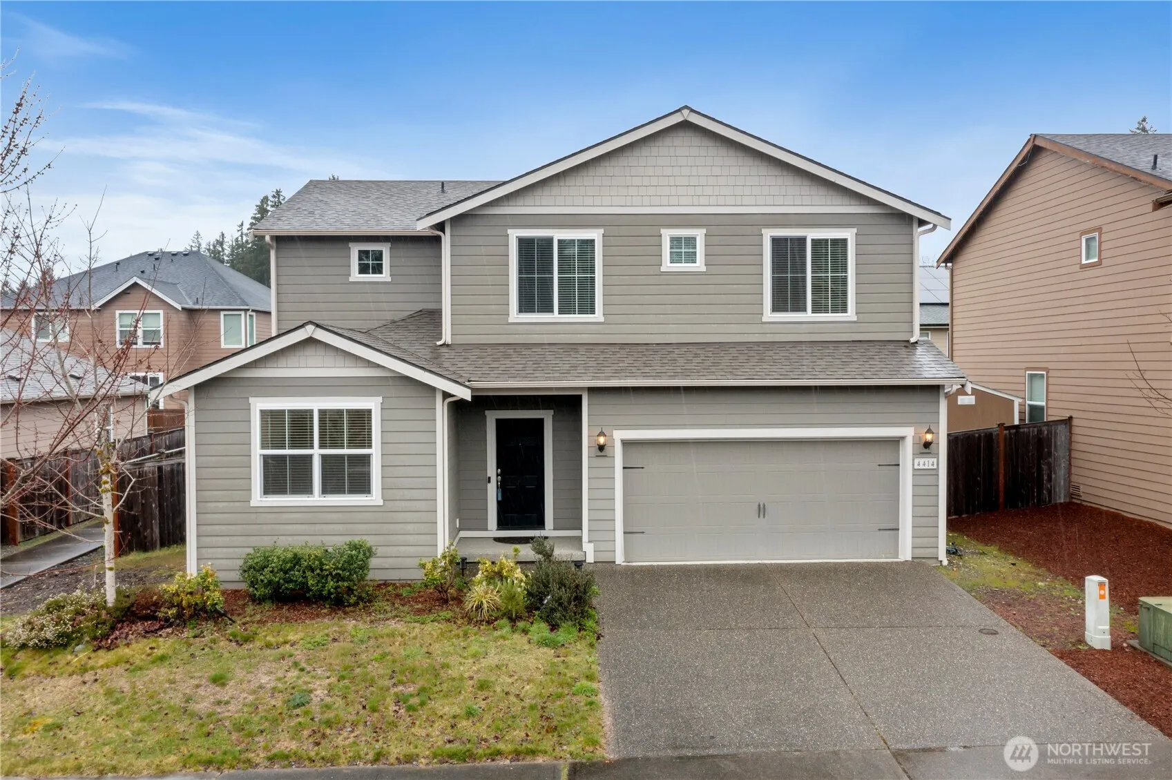Property photo for 4414 Goldcrest Drive Nw, Olympia photo 2