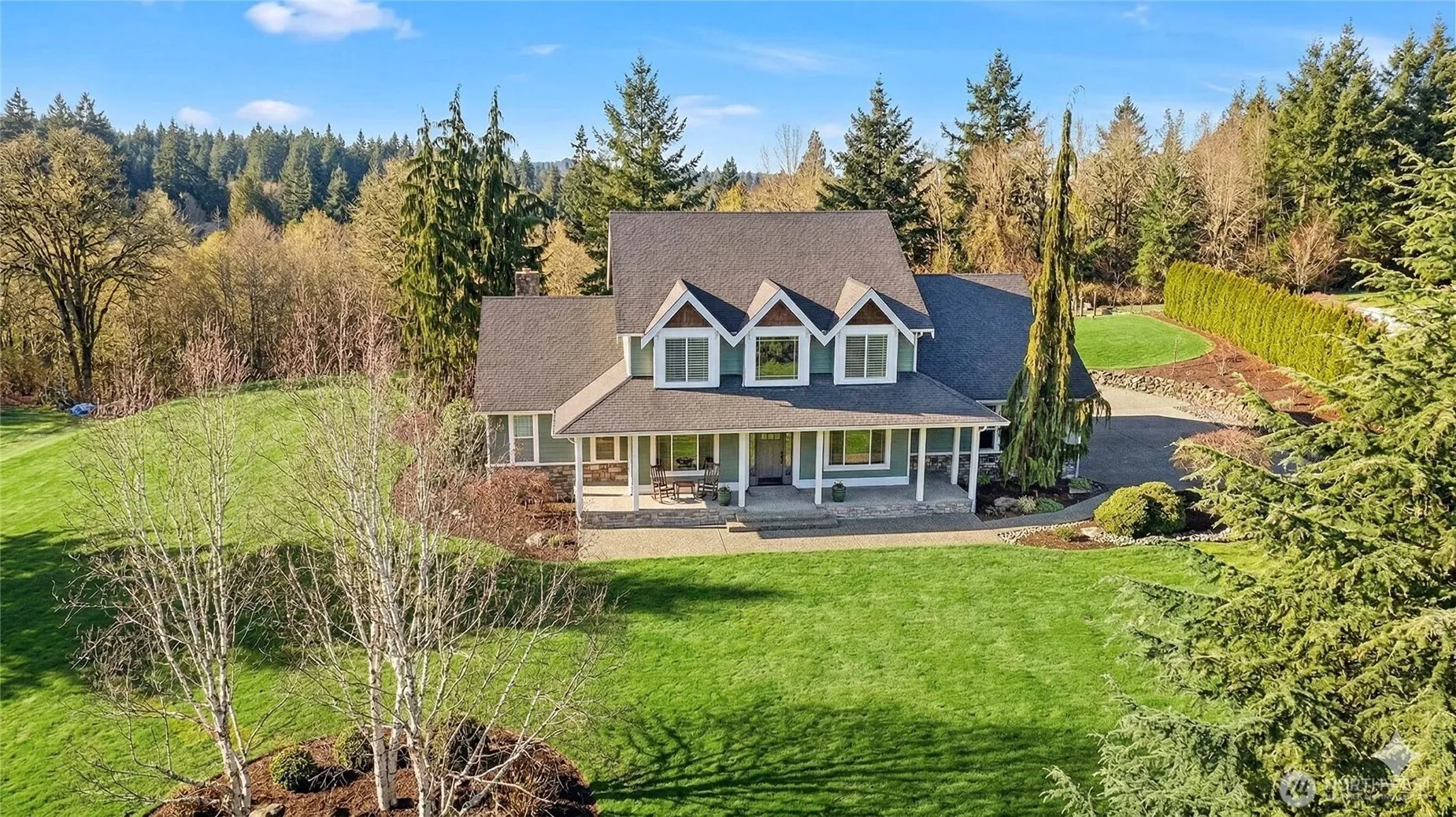 Property photo for 25721 38th Avenue Nw, Stanwood