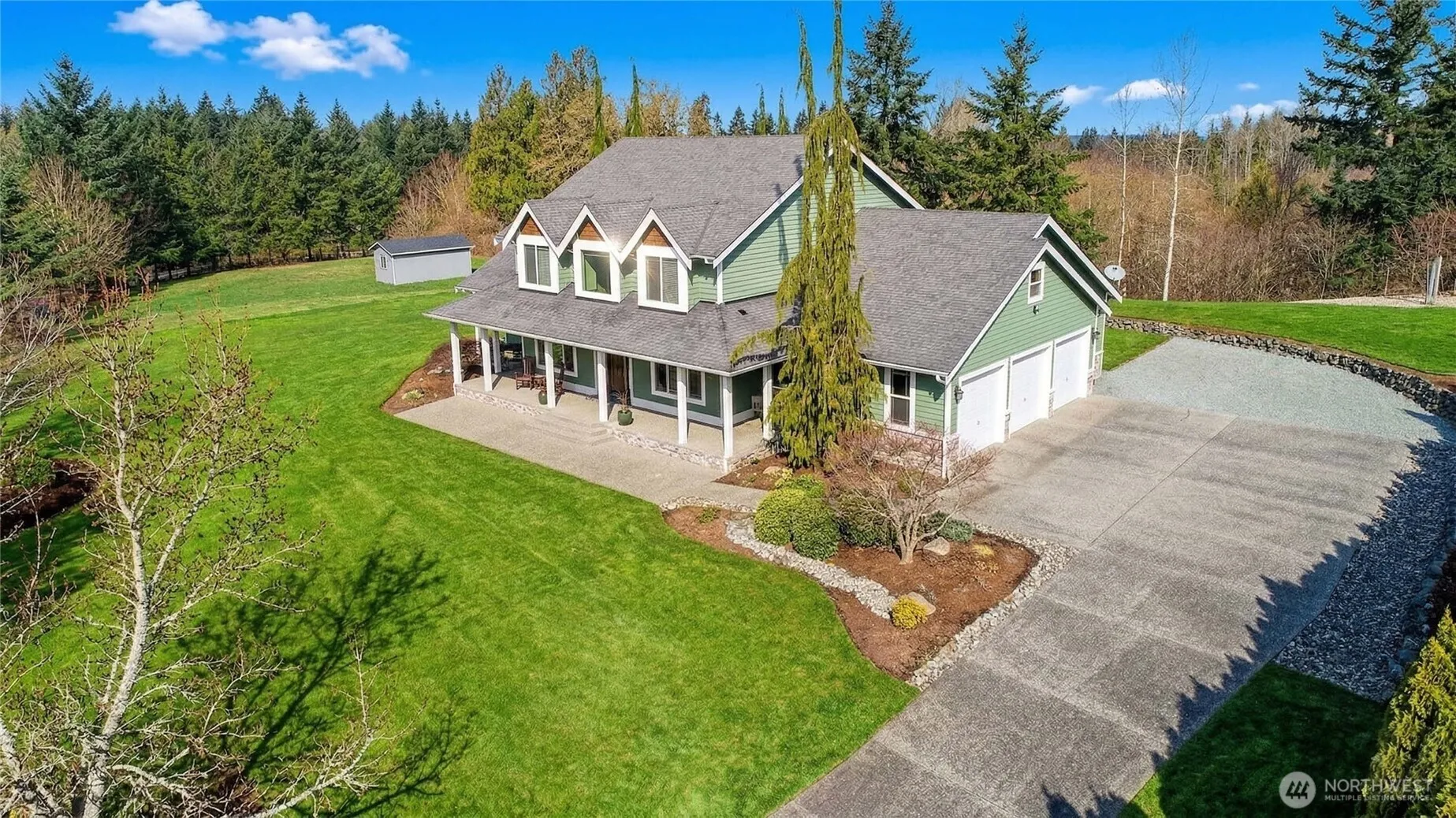 Property photo for 25721 38th Avenue Nw, Stanwood