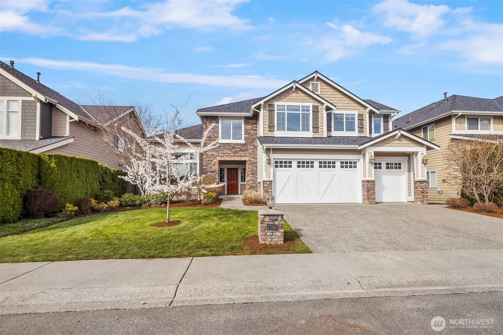 Property photo for 27520 Se 28th Court, Sammamish photo 3