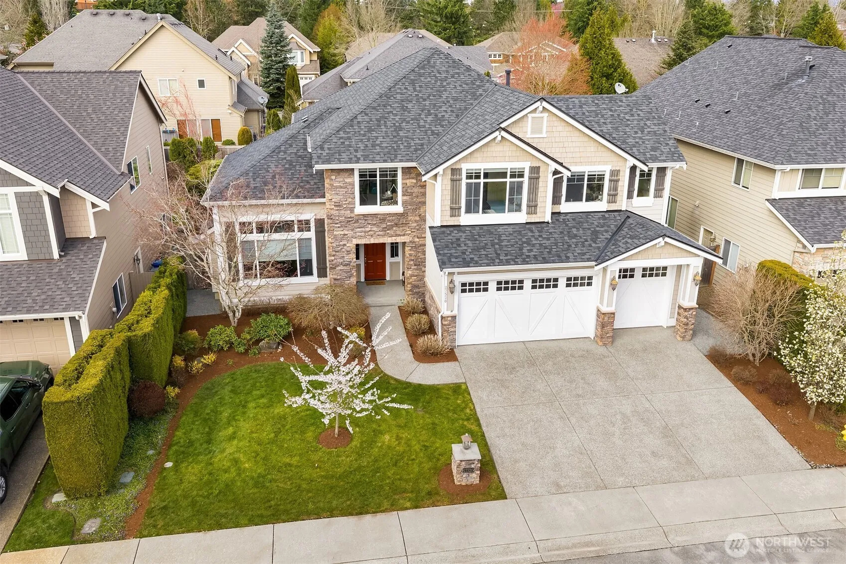 Property photo for 27520 Se 28th Court, Sammamish