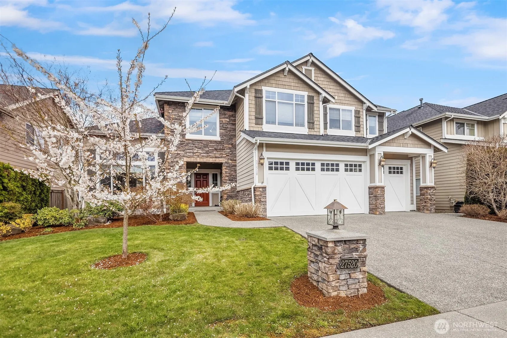 Property photo for 27520 Se 28th Court, Sammamish photo 3