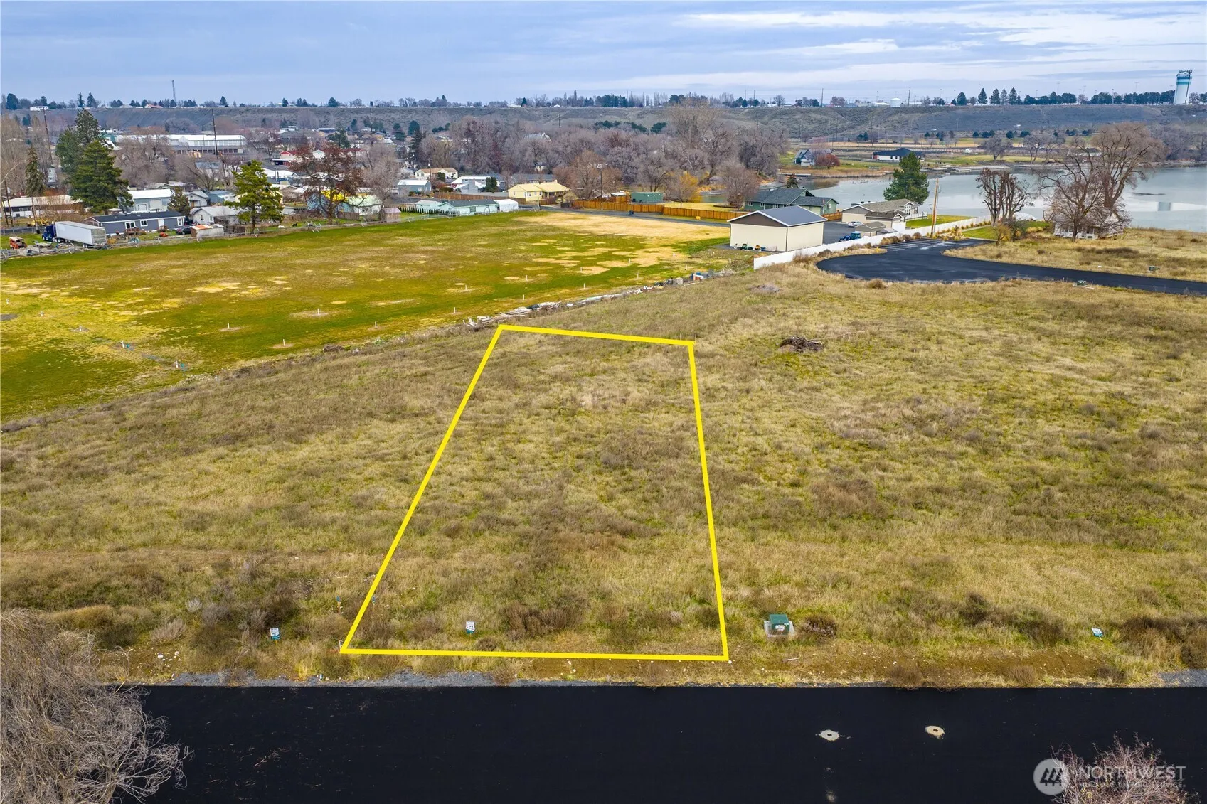 Property photo for 2 Valley Road Ne #2, Moses Lake