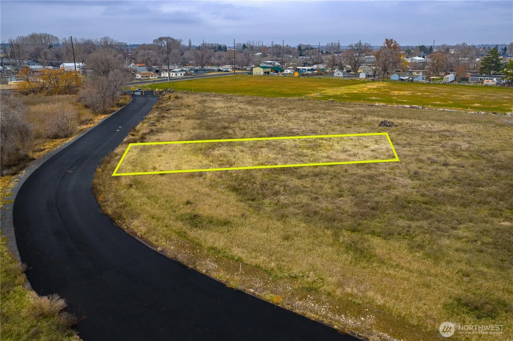 Property photo for 3 Valley Road Ne #3, Moses Lake