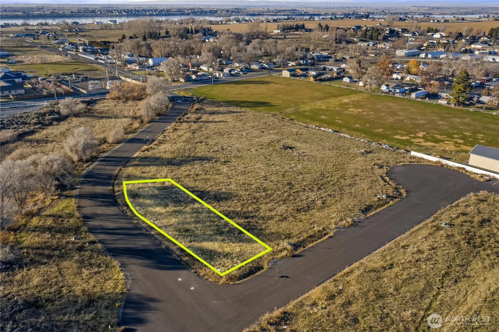 Property photo for 5 Valley Road Ne #5, Moses Lake