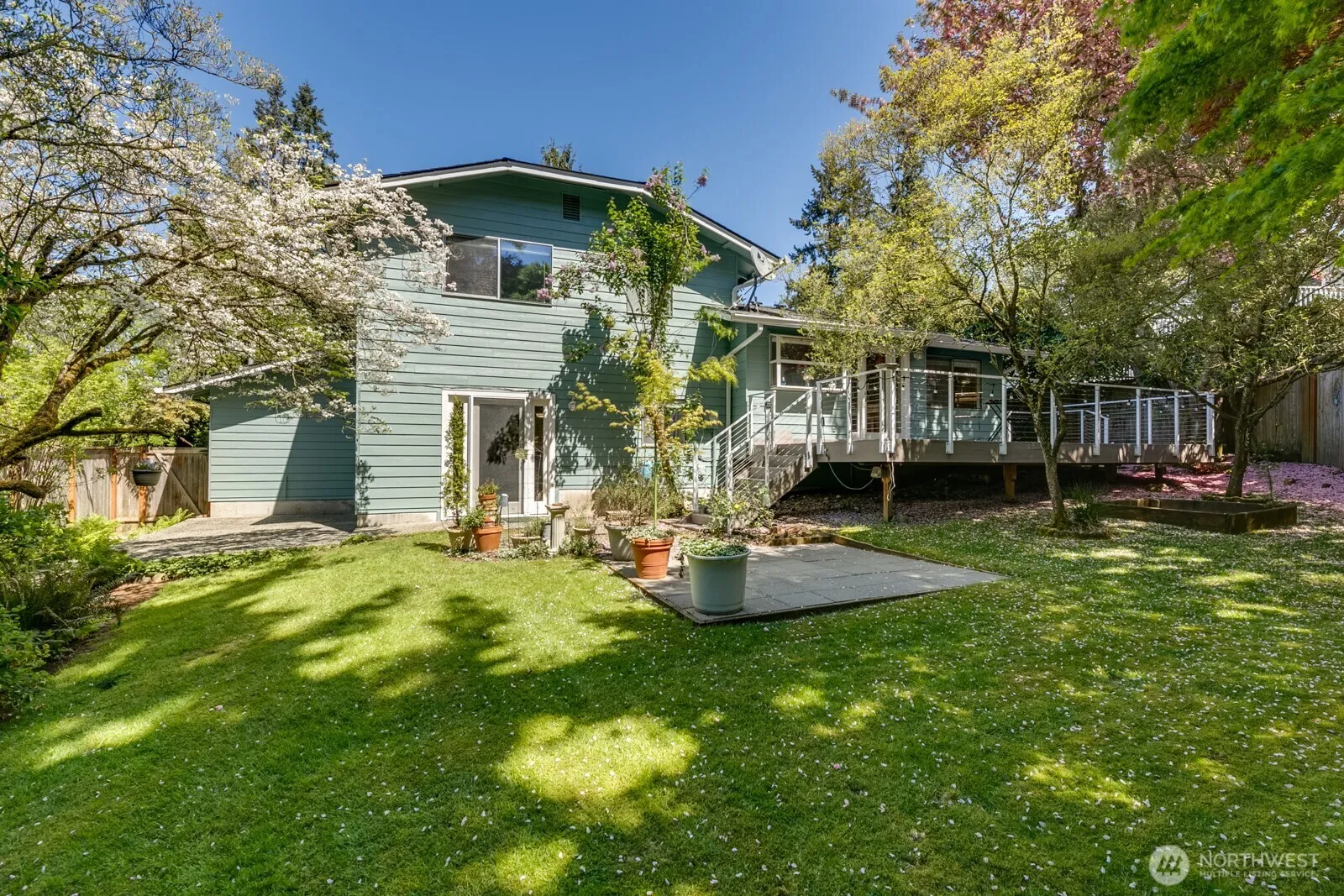 Property photo for 12429 Ne 149th Street, Woodinville photo 3
