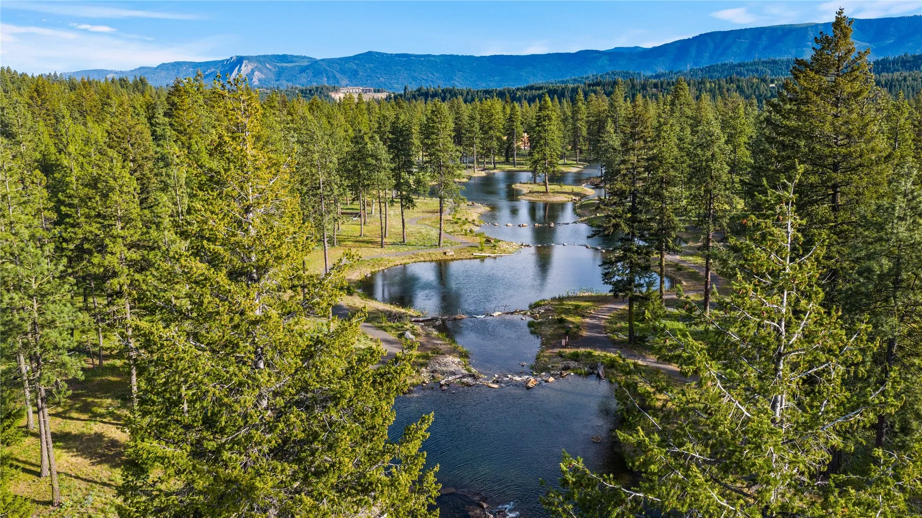 Property photo for 80 Wanawish Loop, Cle Elum photo 4