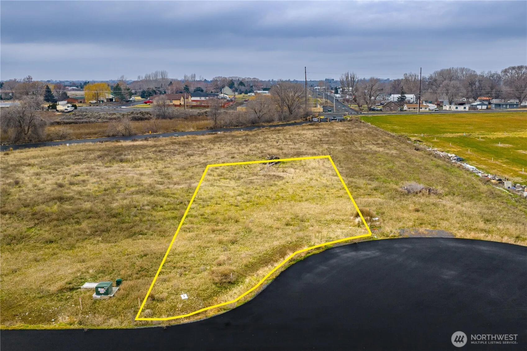 Property photo for 8 Valley Road Ne #8, Moses Lake