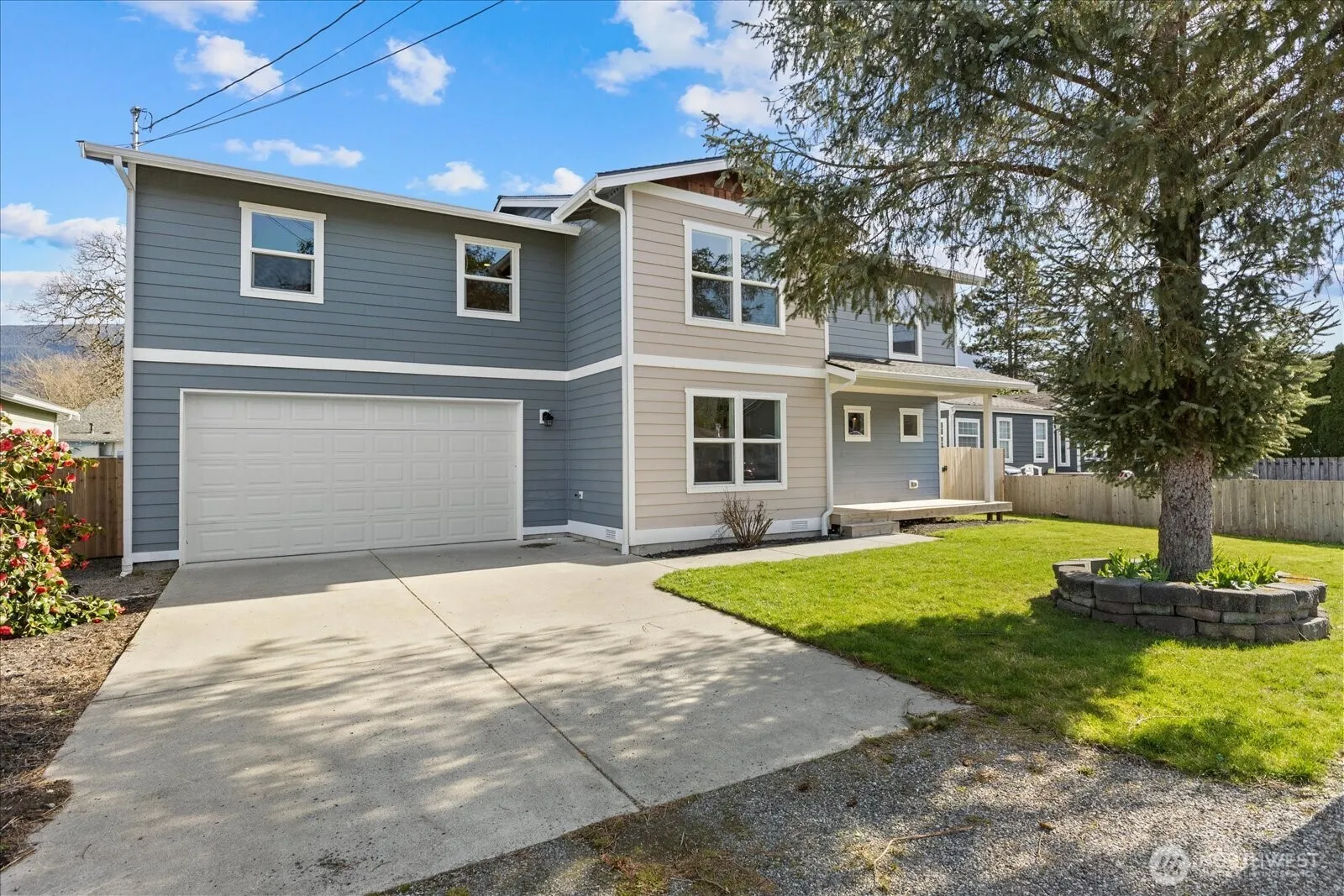 Property photo for 315 Orchard Avenue, Gold Bar