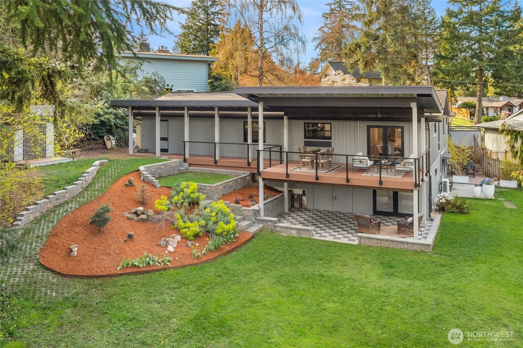 Property photo for 12211 Se 63rd Place, Bellevue