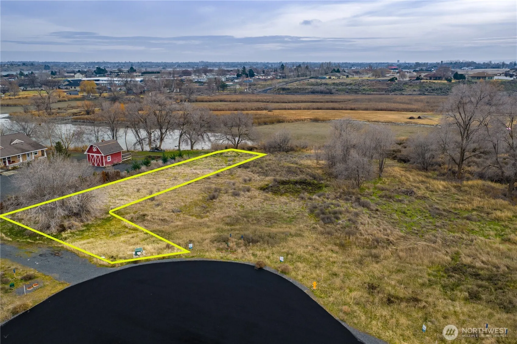Property photo for 16 Valley Road Ne #16, Moses Lake