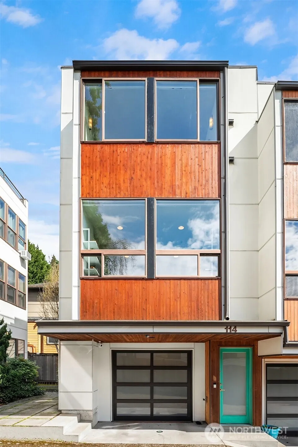 Property photo for 114 N 39th Street, Seattle