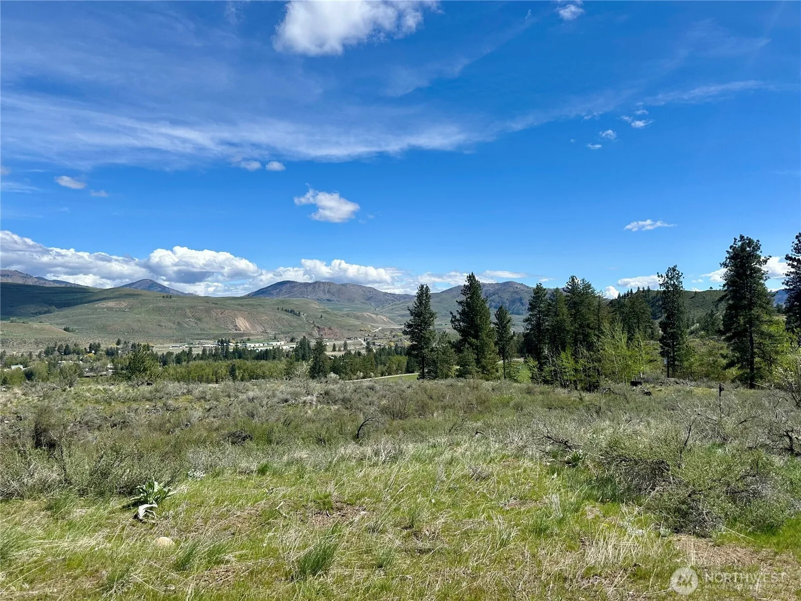Property photo for 2 X Alder Road, Twisp
